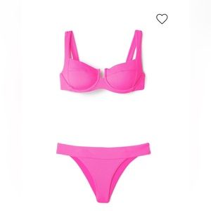 Brand New Bikini, Everything But Water